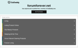 forumforever.net