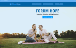 forumhope.com