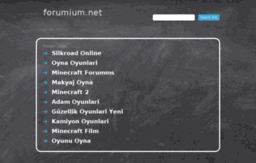forumium.net