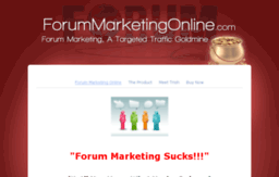 forummarketingonline.com
