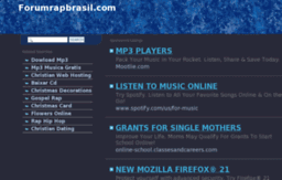 forumrapbrasil.com