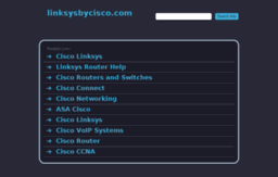 forums-es.linksysbycisco.com