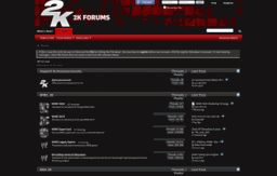 forums.2k.com