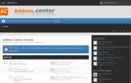 forums.addons.center