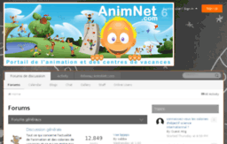 forums.animnet.com