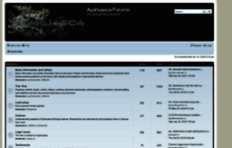 forums.ayahuasca.com