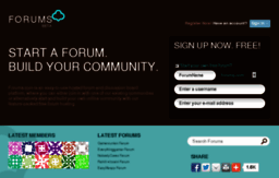 forums.com