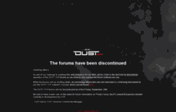 forums.dust514.com