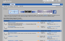 forums.ham-radio.ch