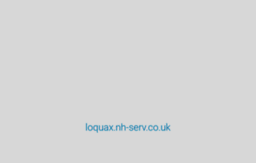 forums.loquax.co.uk