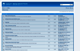forums.madcapsoftware.com