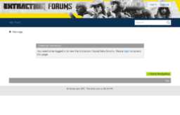 forums.nexon.net