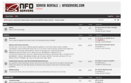 forums.nfoservers.com