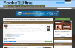 forums.pocketmine.net