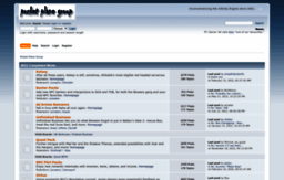 forums.pocketplane.net