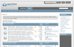 forums.serchen.com