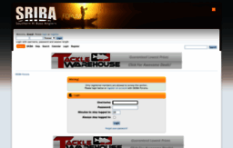 forums.sriba.com