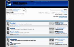 forums.tigsource.com