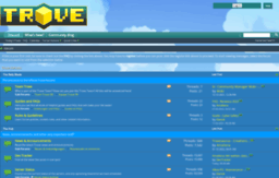 forums.trovegame.com