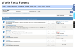 forums.worthfacts.com