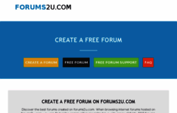 forums2u.com