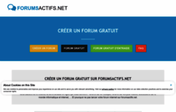 forumsactifs.net