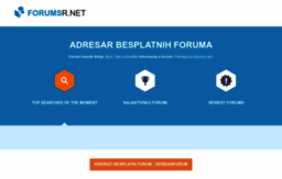 forumsr.net