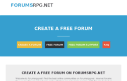 forumsrpg.net