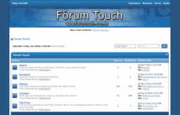 forumtouch.com.br