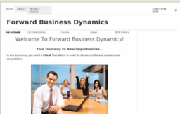 forward-business-dynamics.co.uk