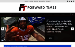 forwardtimes.com