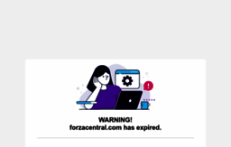 forzacentral.com