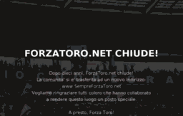 forzatoro.net