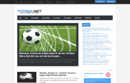 fotbal.net
