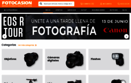 fotocasion.es