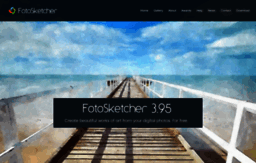 fotosketcher.com