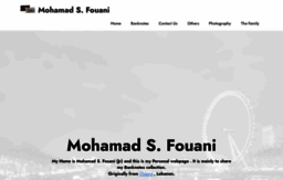 fouani.org