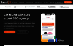 found.co.nz