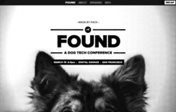 found.packdog.com