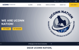 foundation.uconn.edu