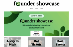 foundershowcase.com