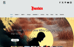 fountainmagazine.com