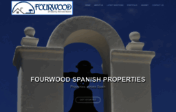 fourwood.com