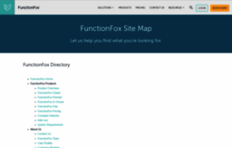 fox3.functionfox.com