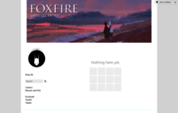 foxfire.storenvy.com