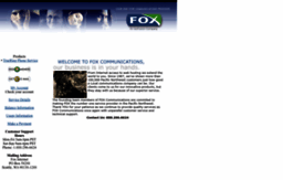 foxinternet.com