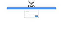 foxtransportationservices.3plsystemscloud.com