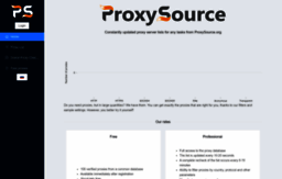 foxy-proxy.com