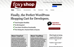 foxy-shop.com