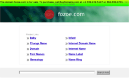 fozoe.com